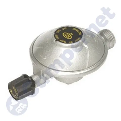Regulador de campingaz 28 mb