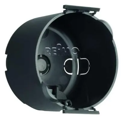 Toma de 230V Capuchón Protector de Contactos (1x salida de cable) Paquete de autoservicio