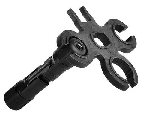 Llave PV-MS para conectores PV
