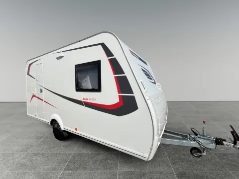 Caravanas Ocasión STERCKEMAN EASY 420CP