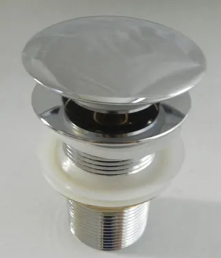 Fregadero De Cristal De Desagüe 70524