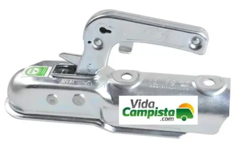 copy of Estabilizador con enganche para bola de remolque 70mm Pro Plus