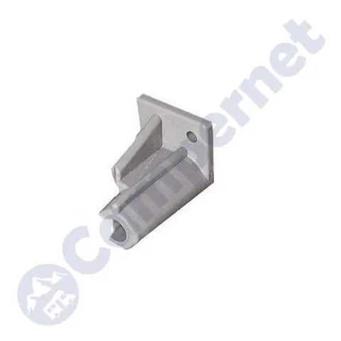 Soporte pata carcasa F45S