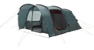 Easy Camp Demostración de Skarvan 5