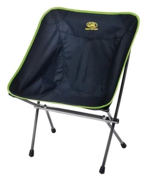 Silla plegable little rock