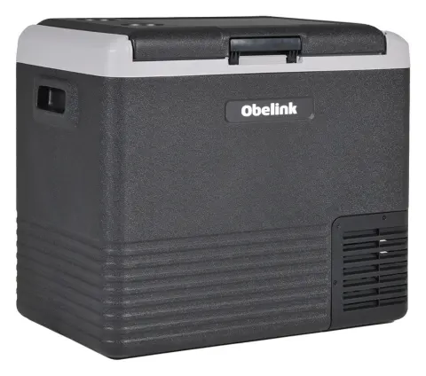 Obelink Coolmove 50 nevera portátil con compresor
