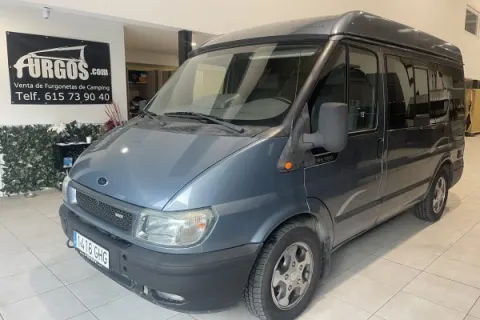 Nugget WESTFALIA-05