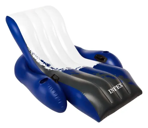 Sillón hinchable acuático INTEX River Run – Hinchables