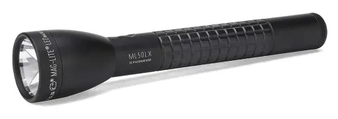Maglite® ML50LX 3C Led negra – Linterna