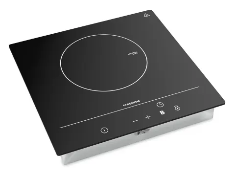 Dometic CVI1350 placa de inducción – 1 zona de cocción