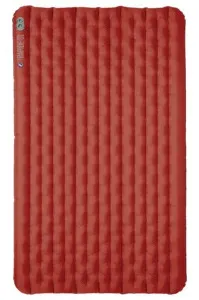 Big Agnes Rapide SL aislado doble ancho rojo doble ancho