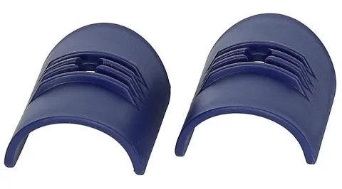 Juego de 2 Casquillos para Portabicis Thule G1 Omnibike