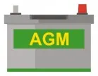 Baterías AGM para furgonetas, caravanas y barcos – Madrid Camper