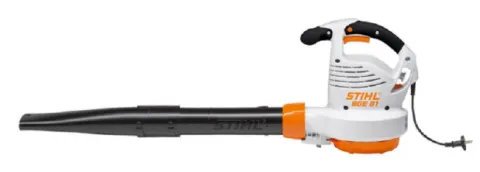 Soplador eléctrico Stihl BGE 81