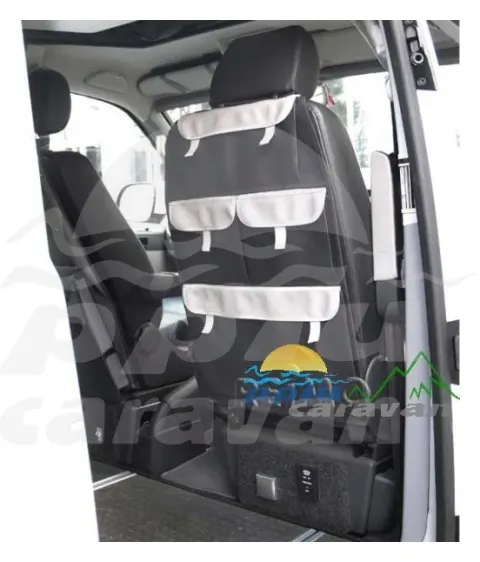 Organizador Asiento