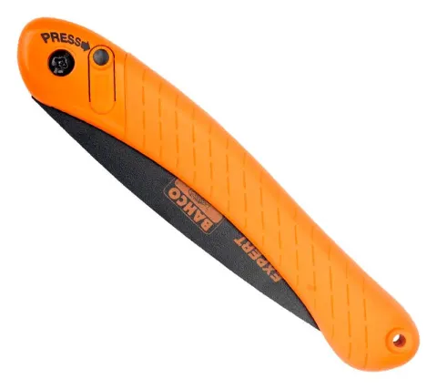 Bahco Sierra PG-72 – Serrucho plegable bushcraft