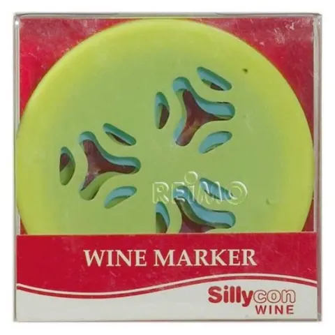 Antideslizantes para pie de copas de vino
