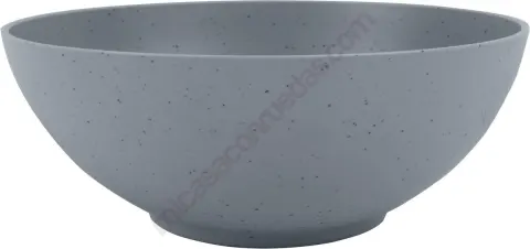 Set de 2 Poke Bowls Tierra Magma Ø 19 cm
