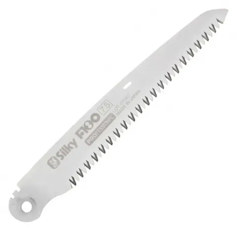Recambio Hoja Serrucho Silky F-180 Professional