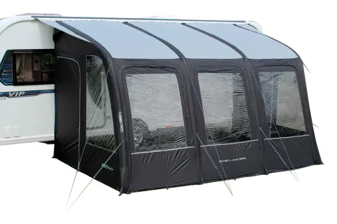 Outdoor Revolution Eden Air 390 avance para caravana