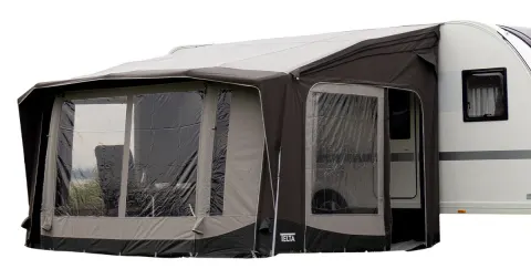 Avance hinchable caravana y camper Telta Scenic 390