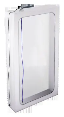 Sensor de depósito Votronic K-FL, altura del depósito de 30 a 110 cm