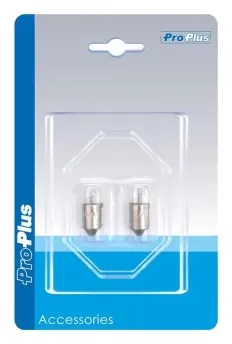 Bombillas 12V 2W BA7s 2 stuks