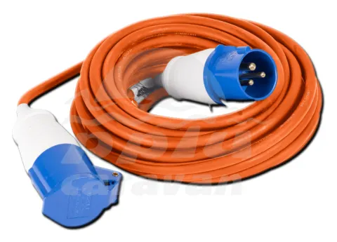 Alargadera Cable Conexión 10MTS