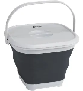 Outwell Collaps Bucket Square w/tapa