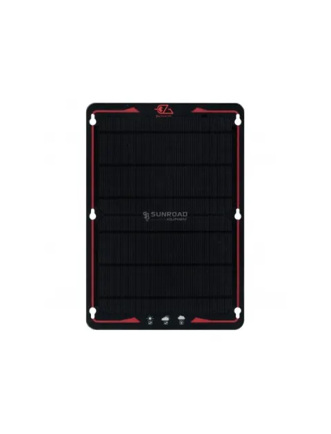 Panel solar de mantenimiento 5W EZA
