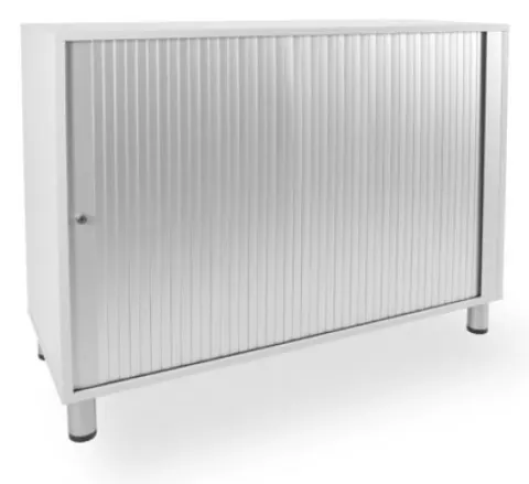 Persiana a medida Mueble Camper PVC