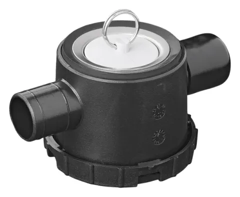 Desagüe sifón de fregadero Ø24 mm