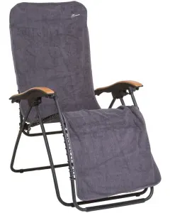 Bardani Cubierta De Felpa Sillón Relax