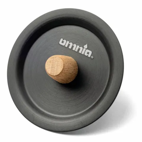 Tapa Funnel lid OMNIA
