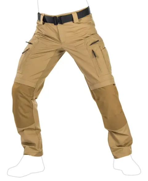 Pantalones Cargo tácticos con múltiples bolsillos para hombre, pantalones de trabajo militares para exteriores, ropa de trabajo, pantalones de combate de entrenamiento de campo para primavera y otoño