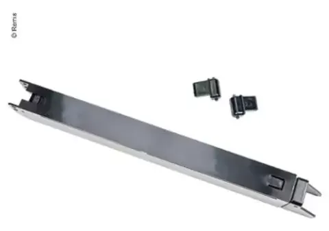 Recambio guía telescópica para REMIfront IV para Ducato, Citroen, Peugeot y Transit para autocaravana y camper