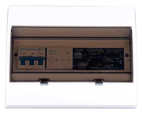 Anti-islanding Relay Ufr1001e