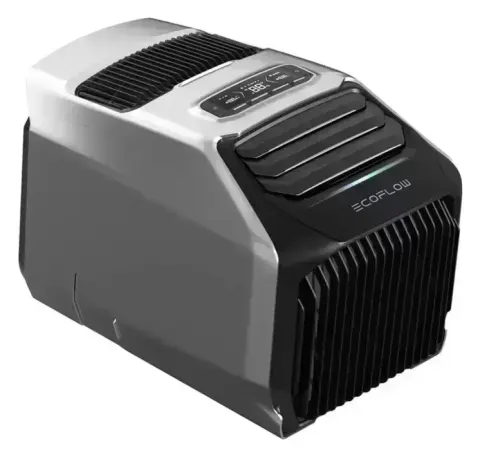 EcoFlow Aire acondicionado portátil WAVE 2
