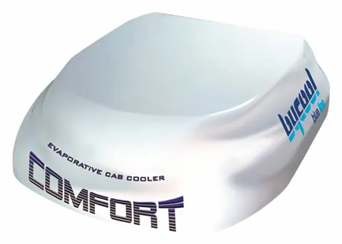 Refrigerador de aire de 12 voltios Comfort Bycool DIRNA