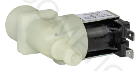 Válvula electromagnética para WC Dometic