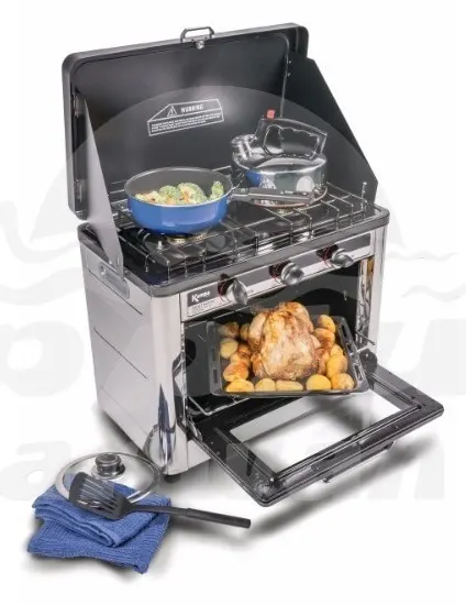 Kampa Roast Master