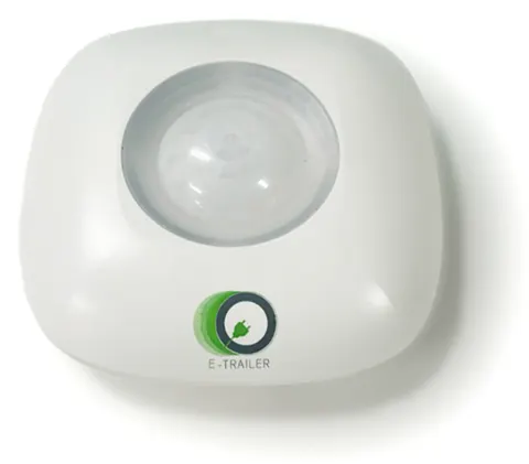 E-Trailer Sensor E-Movement