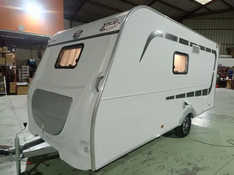 Caravana Across JOVEN PREMIUM 432 CDL