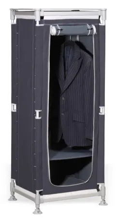Armarios y organizadores: Armario Moducamp WESTFIELD