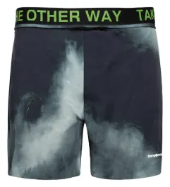 Pantalón corto Hombre SERVOZ LAND