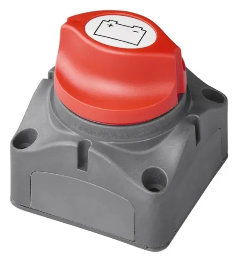 Interruptor principal para batería 12-48V 275/1250A