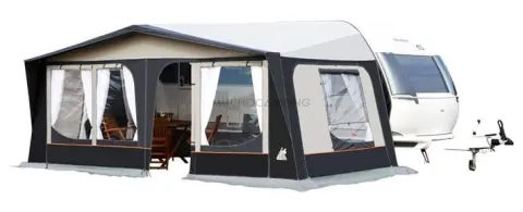 TICAMO Avance Ticamo Toscana Luxe PVC 270 con Tapas