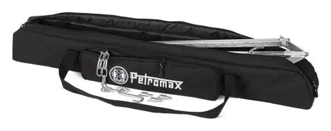 Petromax Driepoot D1 bolsa de transporte