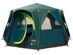 Coleman Octagon 8 BlackOut