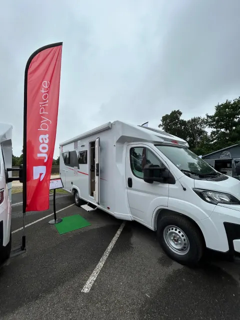 Autocaravana Joa J 75 Q 2027